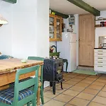 Nyaraló Awesome In With Kitchen Allinge-Sandvig