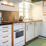 Awesome In With Kitchen Allinge-Sandvig