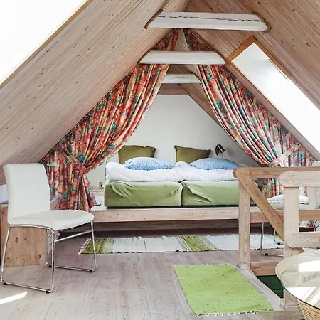 Awesome In With Kitchen Holiday home