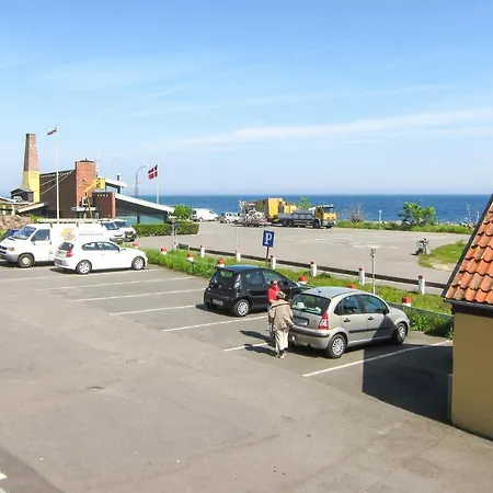 Awesome In With Kitchen Allinge-Sandvig