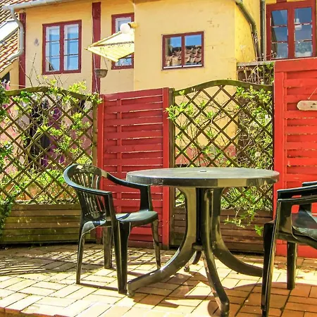 Awesome In With Kitchen * Allinge-Sandvig