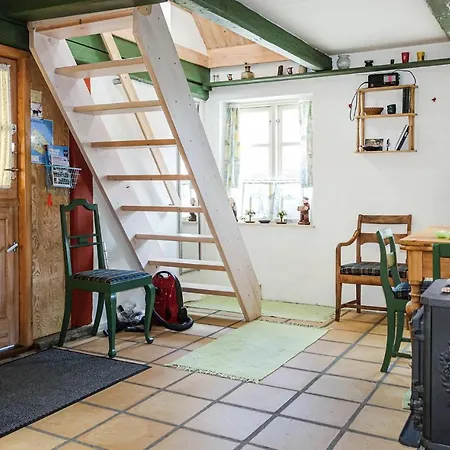 Awesome In With Kitchen Holiday home *