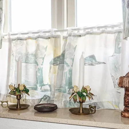 Awesome In With Kitchen Allinge-Sandvig