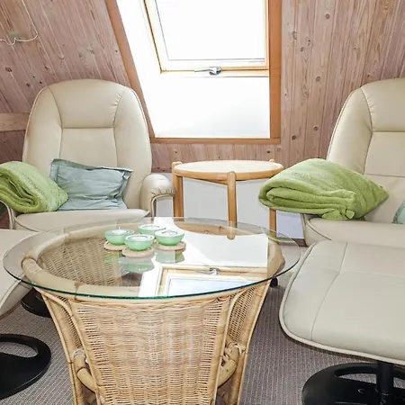 Awesome In With Kitchen Allinge-Sandvig