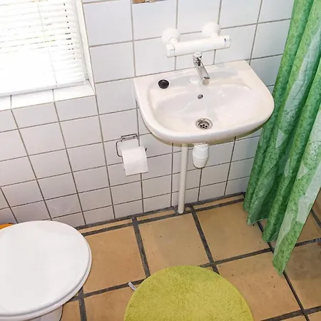 Semesterbostad Awesome In With Kitchen