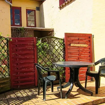 Awesome In With Kitchen Allinge-Sandvig