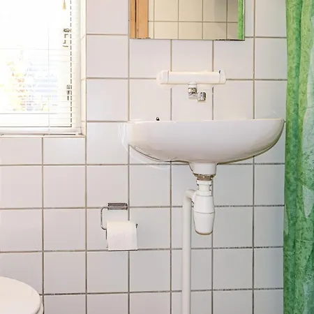 Awesome In With Kitchen Allinge-Sandvig