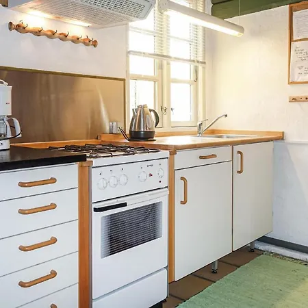 Awesome In With Kitchen Allinge-Sandvig