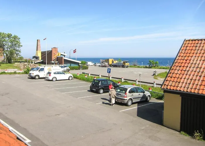 Awesome In With Kitchen Allinge-Sandvig