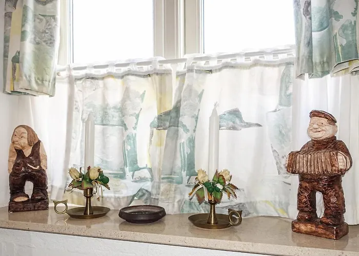 Awesome In With Kitchen Allinge-Sandvig