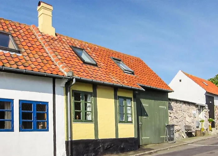 Awesome In With Kitchen Casa de Férias *