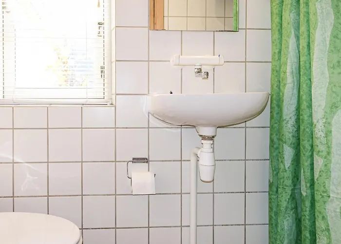 Awesome In With Kitchen Allinge-Sandvig